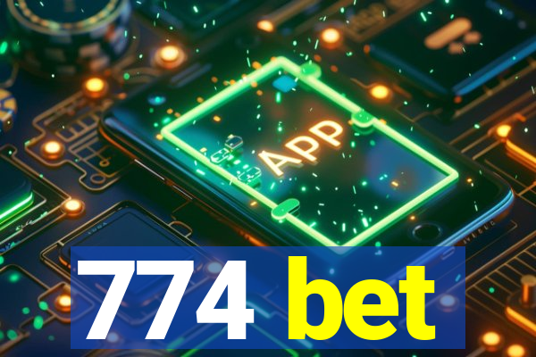 774 bet